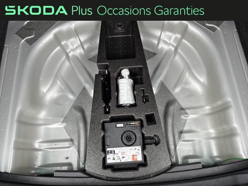 Voitures occasions ŠKODA KAROQ Ambition Lens