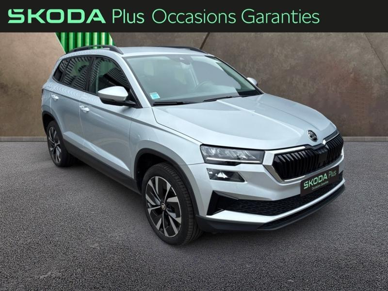 Voitures occasions ŠKODA KAROQ Ambition Lens