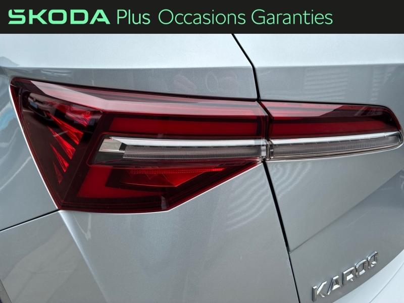 Voitures occasions ŠKODA KAROQ Ambition Lens