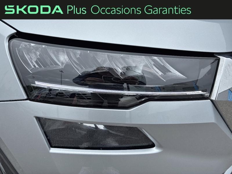 Voitures occasions ŠKODA KAROQ Ambition Bruay-la-Buissière