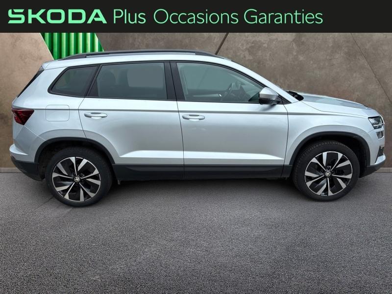 Voitures occasions ŠKODA KAROQ Ambition Lens