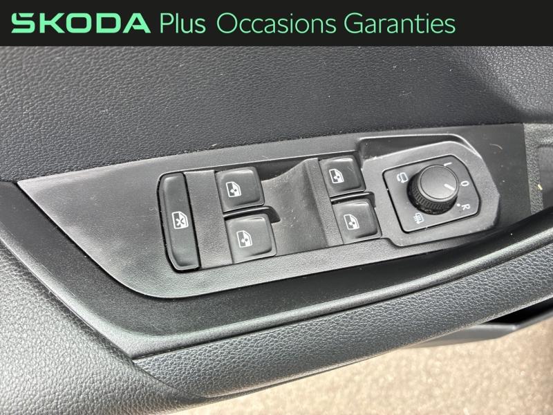 Voitures occasions ŠKODA KAROQ Ambition Lens