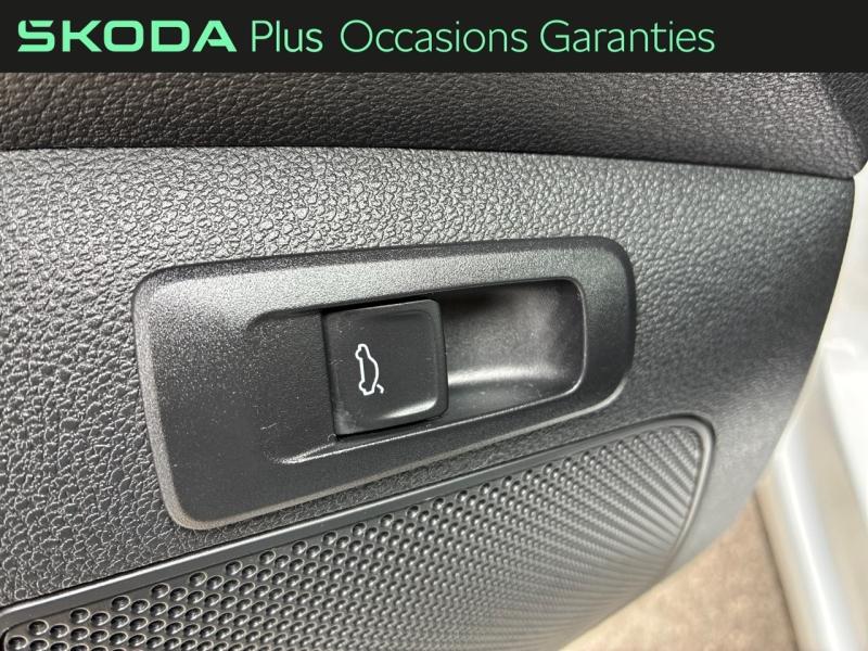 Voitures occasions ŠKODA KAROQ Ambition Lens