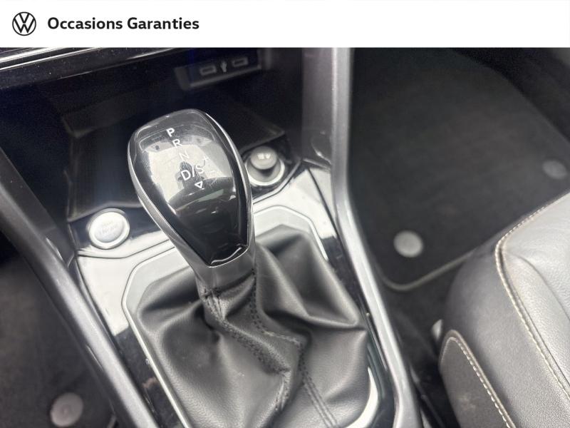 Voitures occasions VOLKSWAGEN T-ROC Style Lens