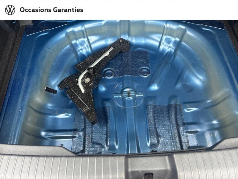 Voitures occasions VOLKSWAGEN T-ROC Style Lens