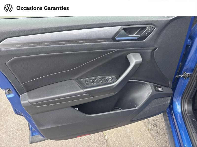 Voitures occasions VOLKSWAGEN T-ROC Style Lens