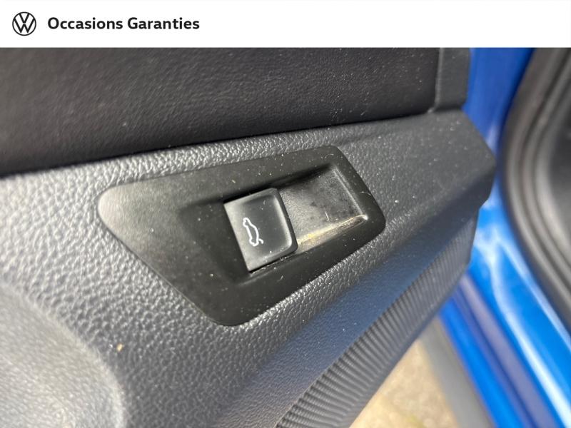 Voitures occasions VOLKSWAGEN T-ROC Style Lens