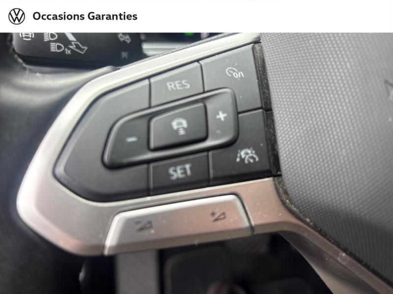 Voitures occasions VOLKSWAGEN T-ROC Style Lens