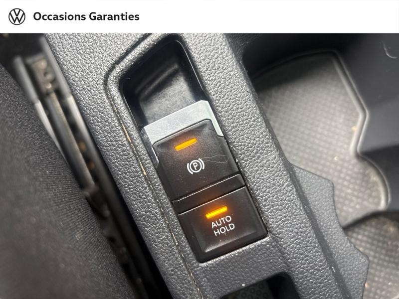 Voitures occasions VOLKSWAGEN T-ROC Style Lens