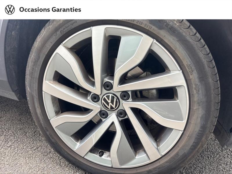 Voitures occasions VOLKSWAGEN T-ROC Style Lens
