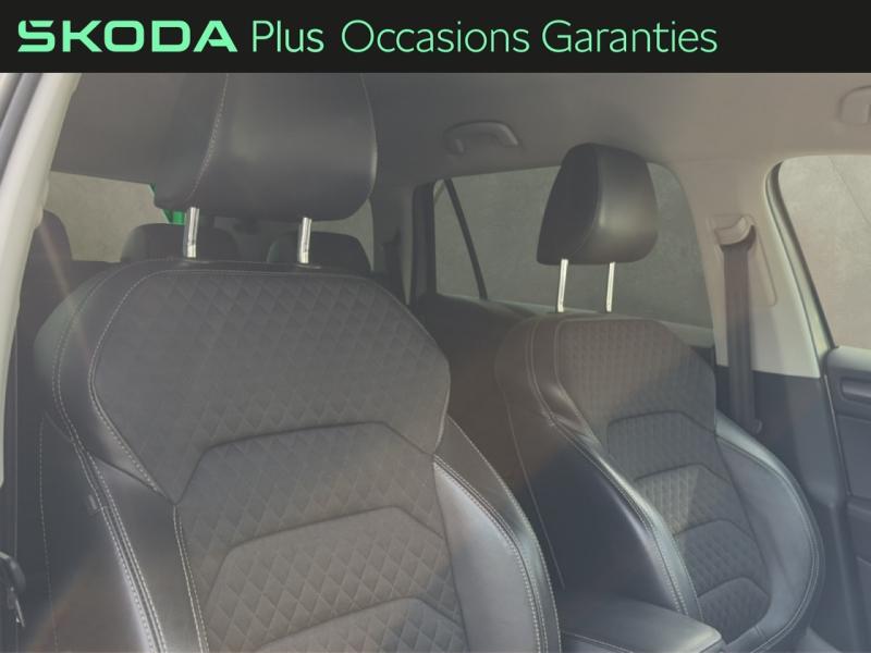 Voitures occasions ŠKODA KODIAQ Business Lens