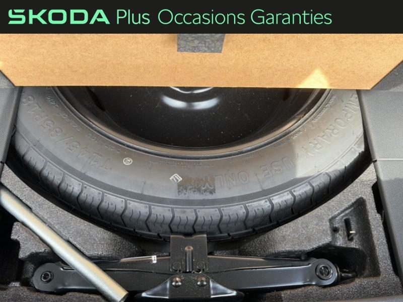 Voitures occasions ŠKODA KODIAQ Business Lens