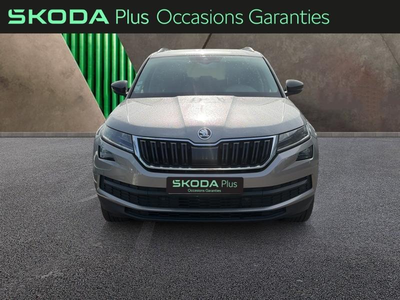 Voitures occasions ŠKODA KODIAQ Business Lens