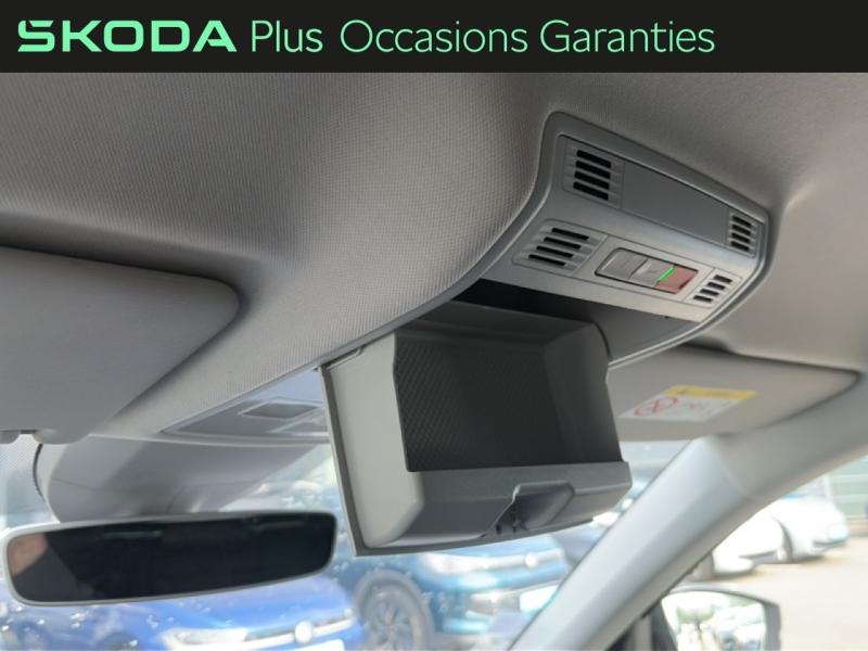 Voitures occasions ŠKODA KODIAQ Business Lens