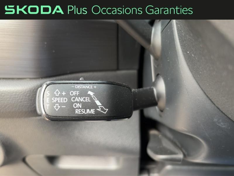 Voitures occasions ŠKODA KODIAQ Business Lens