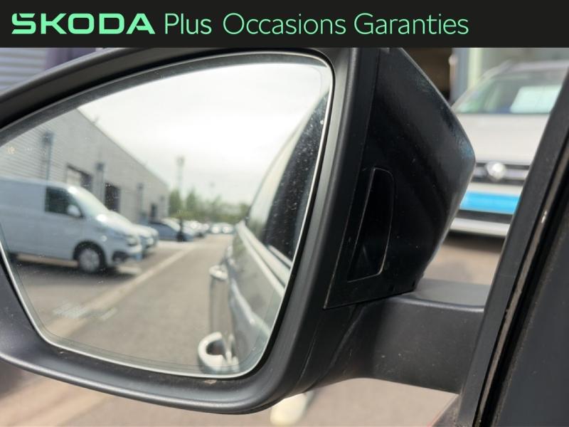 Voitures occasions ŠKODA KODIAQ Business Lens