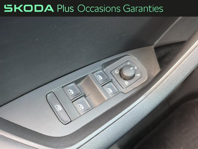 Voitures occasions ŠKODA KODIAQ Business Lens