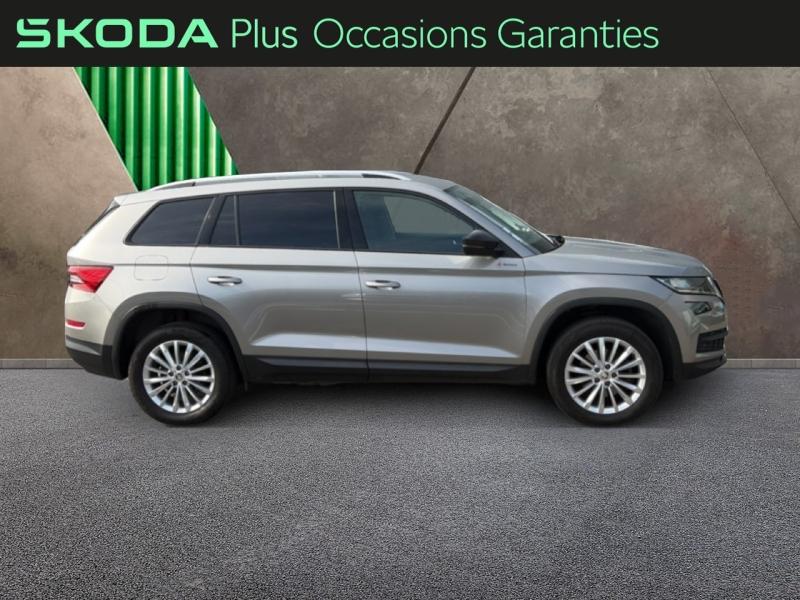 Voitures occasions ŠKODA KODIAQ Business Lens