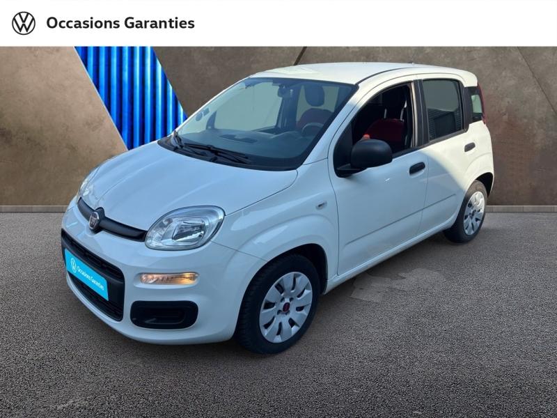 Voitures occasions FIAT PANDA Base Lens