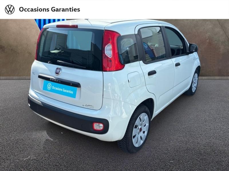 Voitures occasions FIAT PANDA Base Lens