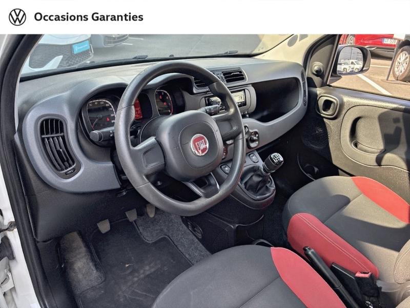 Voitures occasions FIAT PANDA Base Lens