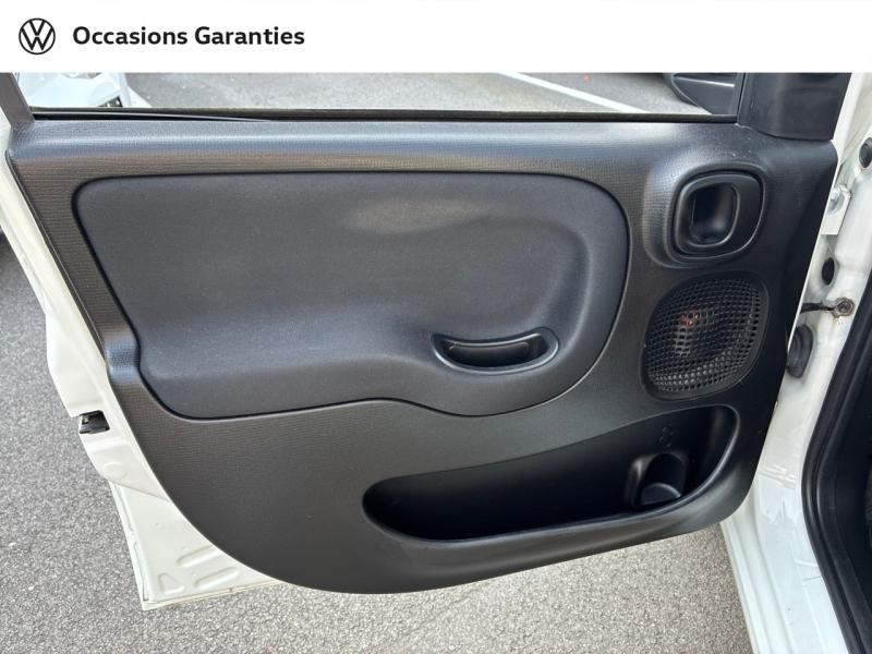 Voitures occasions FIAT PANDA Base Lens