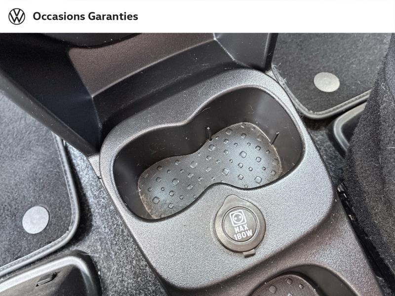 Voitures occasions FIAT PANDA Base Lens