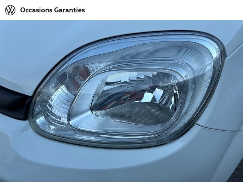 Voitures occasions FIAT PANDA Base Lens