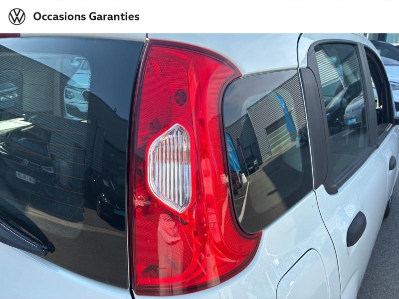 Voitures occasions FIAT PANDA Base Lens