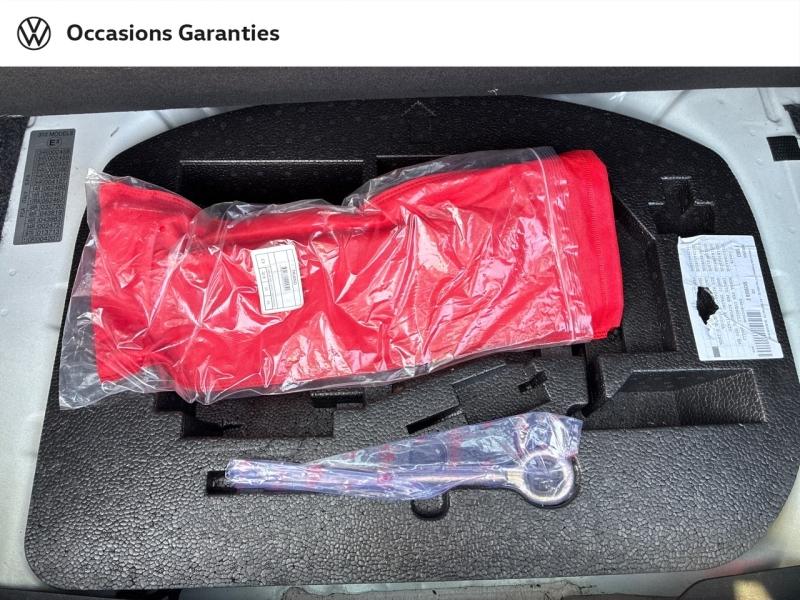Voitures occasions FIAT PANDA Base Lens