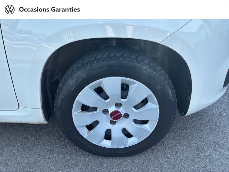 Voitures occasions FIAT PANDA Base Lens