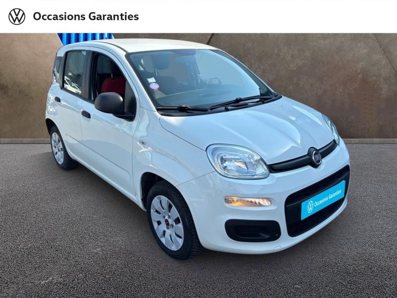Voitures occasions FIAT PANDA Base Lens