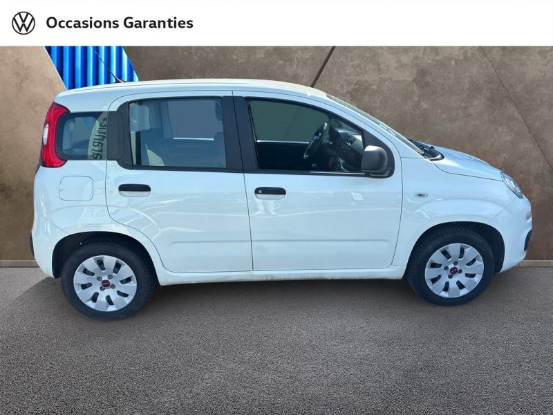 Voitures occasions FIAT PANDA Base Lens