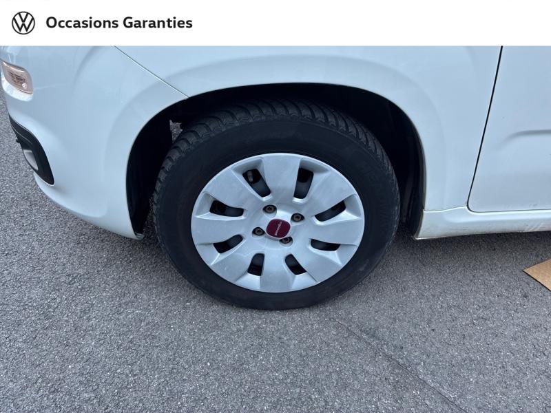 Voitures occasions FIAT PANDA Base Lens