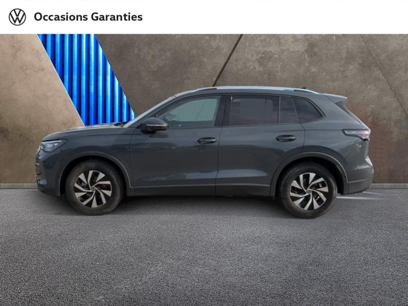 Voitures occasions VOLKSWAGEN TIGUAN Base Lens