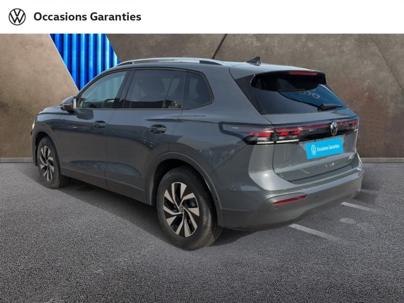 Voitures occasions VOLKSWAGEN TIGUAN Base Lens