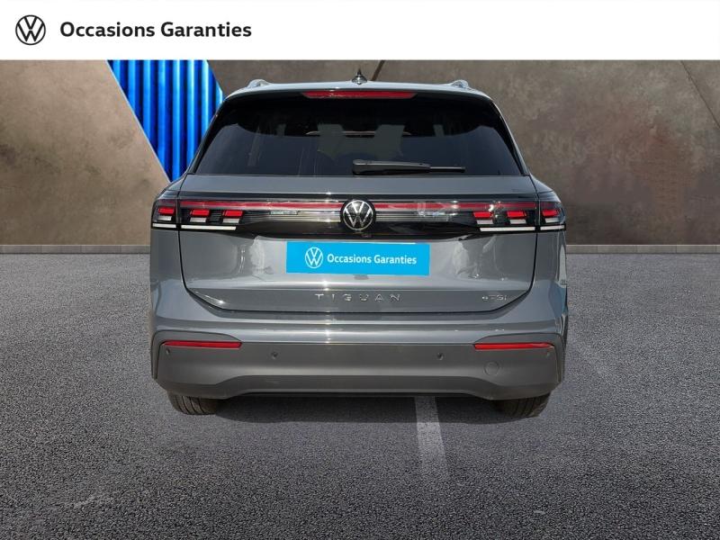 Voitures occasions VOLKSWAGEN TIGUAN Base Lens