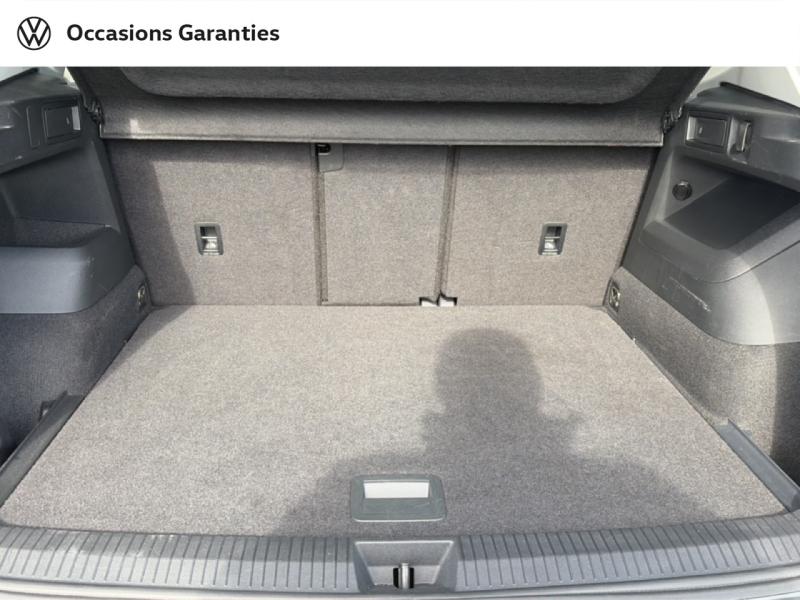Voitures occasions VOLKSWAGEN TIGUAN Base Lens