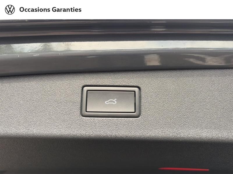 Voitures occasions VOLKSWAGEN TIGUAN Base Lens