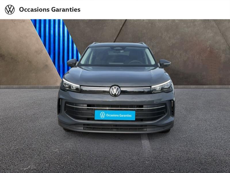 Voitures occasions VOLKSWAGEN TIGUAN Base Lens