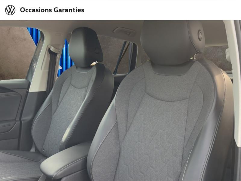 Voitures occasions VOLKSWAGEN TIGUAN Base Lens
