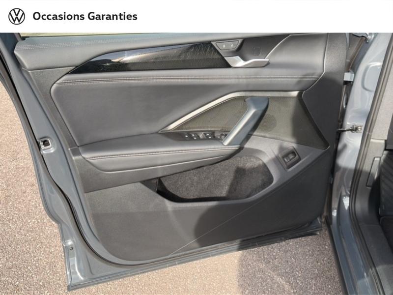 Voitures occasions VOLKSWAGEN TIGUAN Base Lens