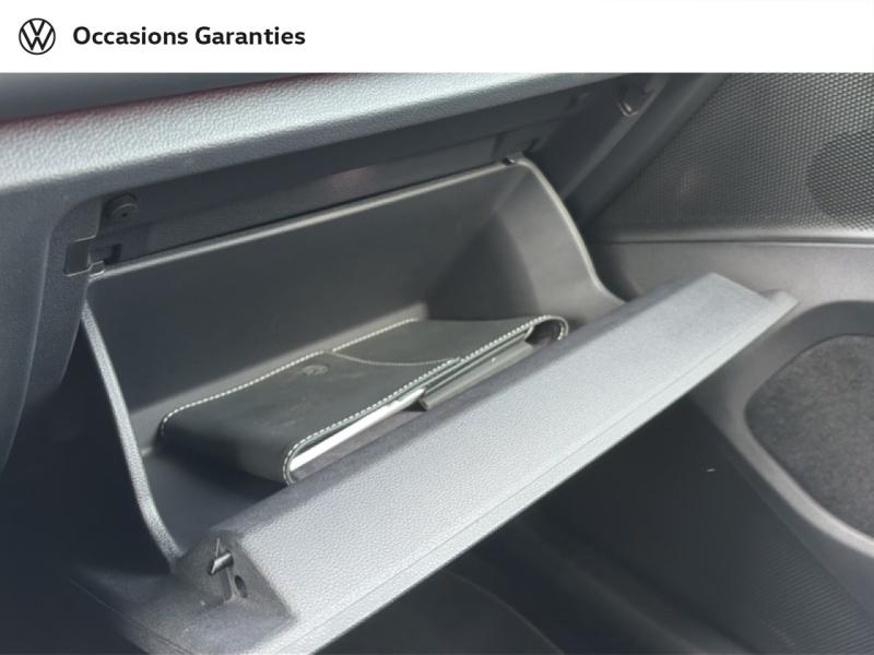 Voitures occasions VOLKSWAGEN TIGUAN Base Lens