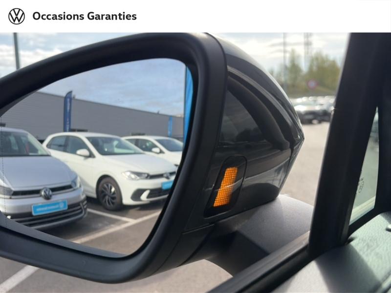 Voitures occasions VOLKSWAGEN TIGUAN Base Lens