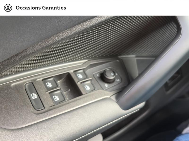Voitures occasions VOLKSWAGEN TIGUAN Base Lens