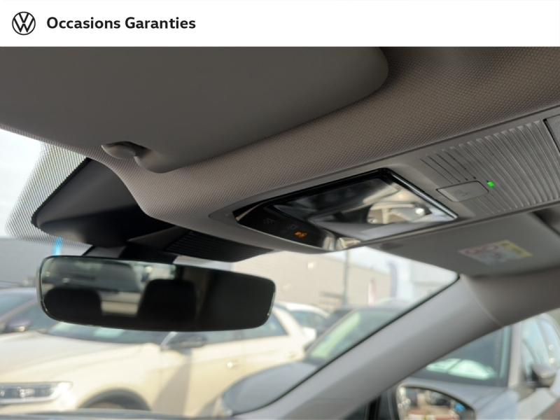 Voitures occasions VOLKSWAGEN TIGUAN Base Lens