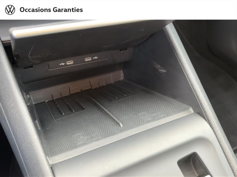 Voitures occasions VOLKSWAGEN TIGUAN Base Lens
