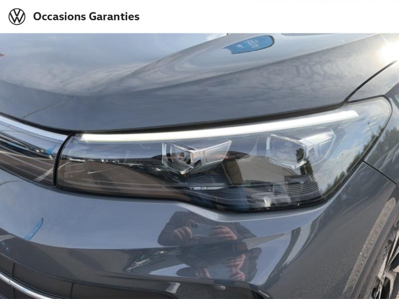 Voitures occasions VOLKSWAGEN TIGUAN Base Lens