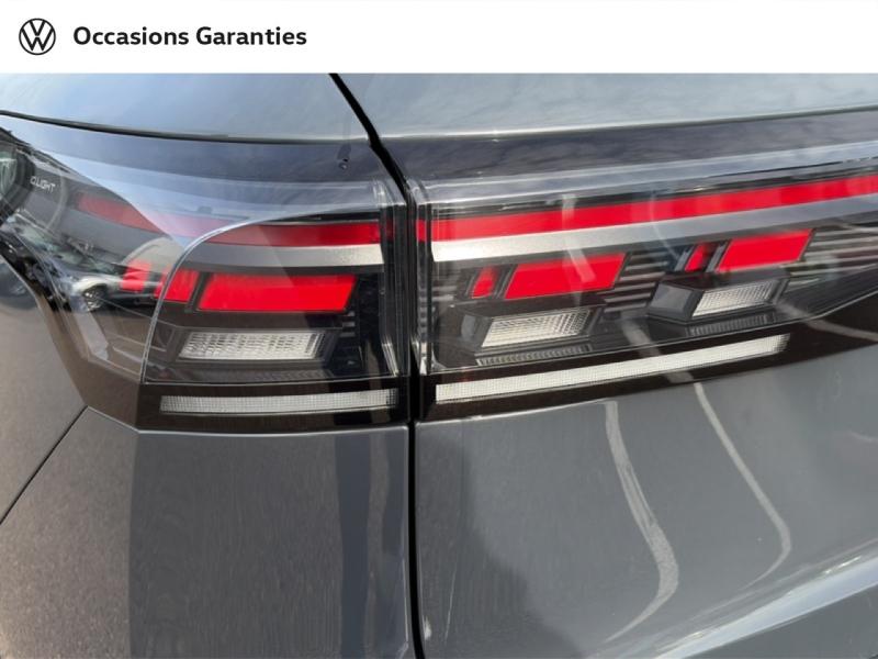 Voitures occasions VOLKSWAGEN TIGUAN Base Lens
