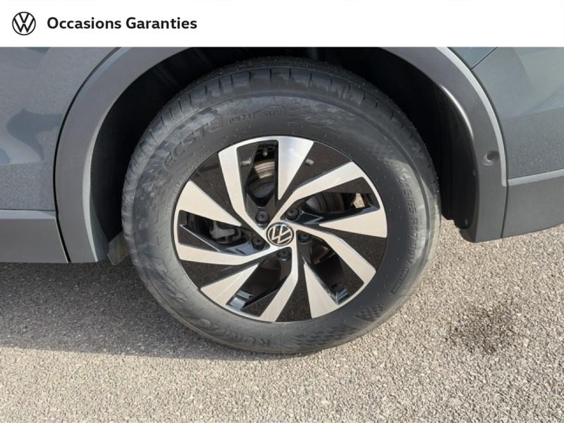 Voitures occasions VOLKSWAGEN TIGUAN Base Lens